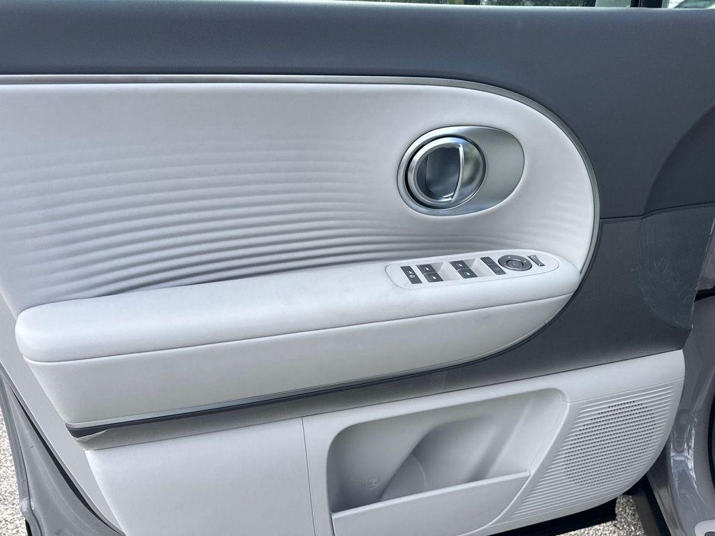 new 2026 Hyundai IONIQ 9 car, priced at $63,265