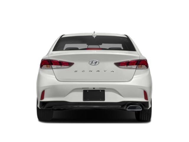 used 2018 Hyundai Sonata car