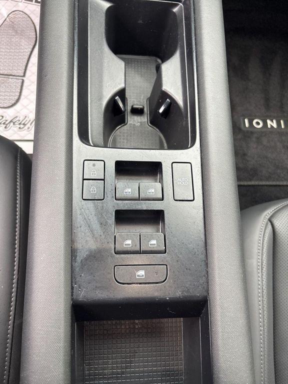 used 2023 Hyundai IONIQ 6 car, priced at $23,820