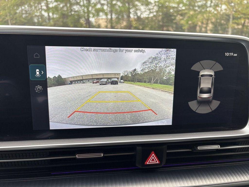 used 2023 Hyundai IONIQ 6 car, priced at $23,820