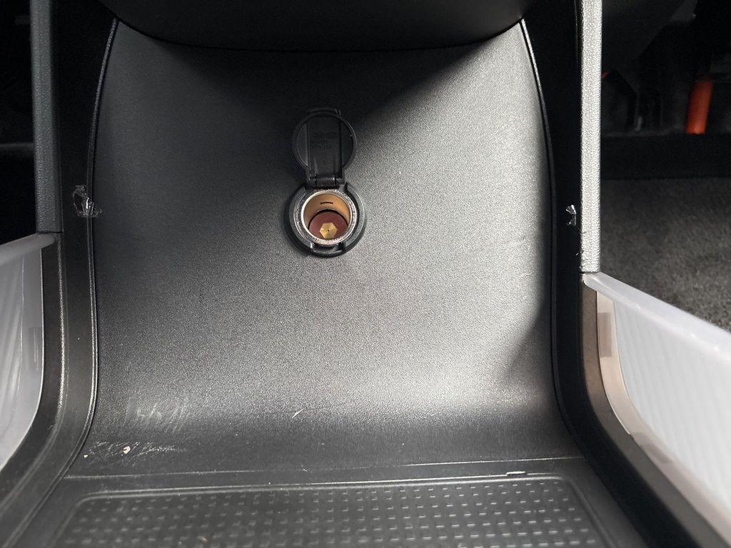 used 2023 Hyundai IONIQ 6 car, priced at $23,820