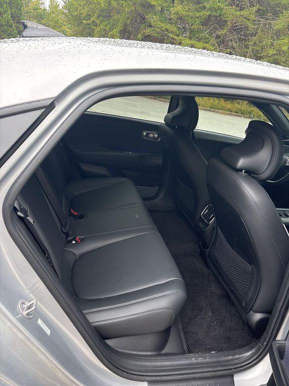 used 2023 Hyundai IONIQ 6 car, priced at $23,820