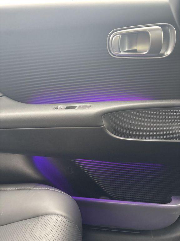 used 2023 Hyundai IONIQ 6 car, priced at $23,820