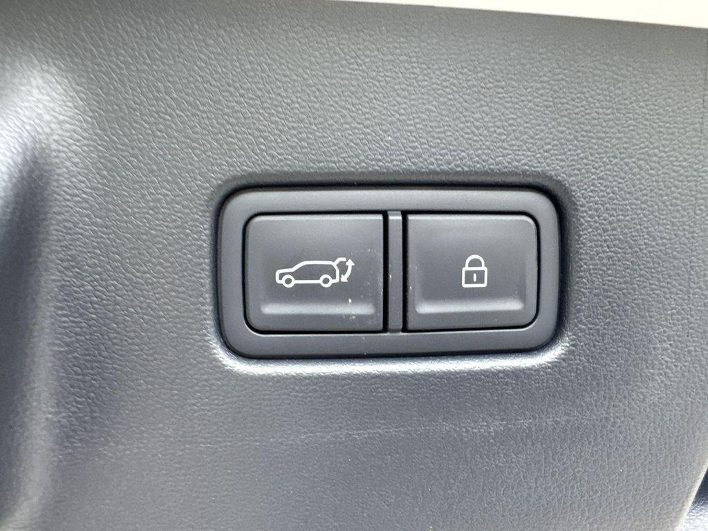 new 2026 Hyundai Palisade car, priced at $53,396