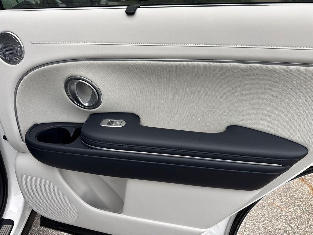 new 2026 Hyundai Palisade car, priced at $53,396