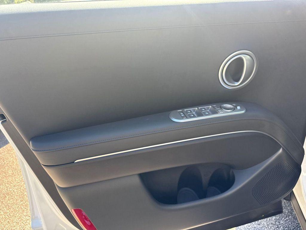 new 2026 Hyundai Palisade car, priced at $42,999