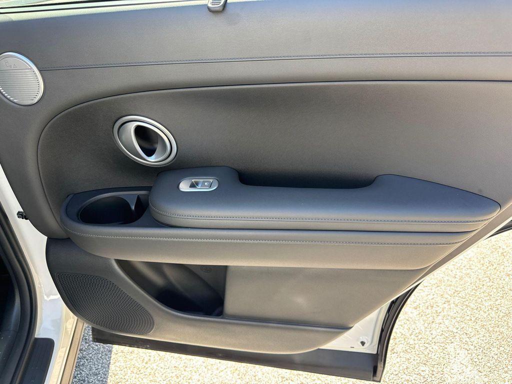 new 2026 Hyundai Palisade car, priced at $42,999