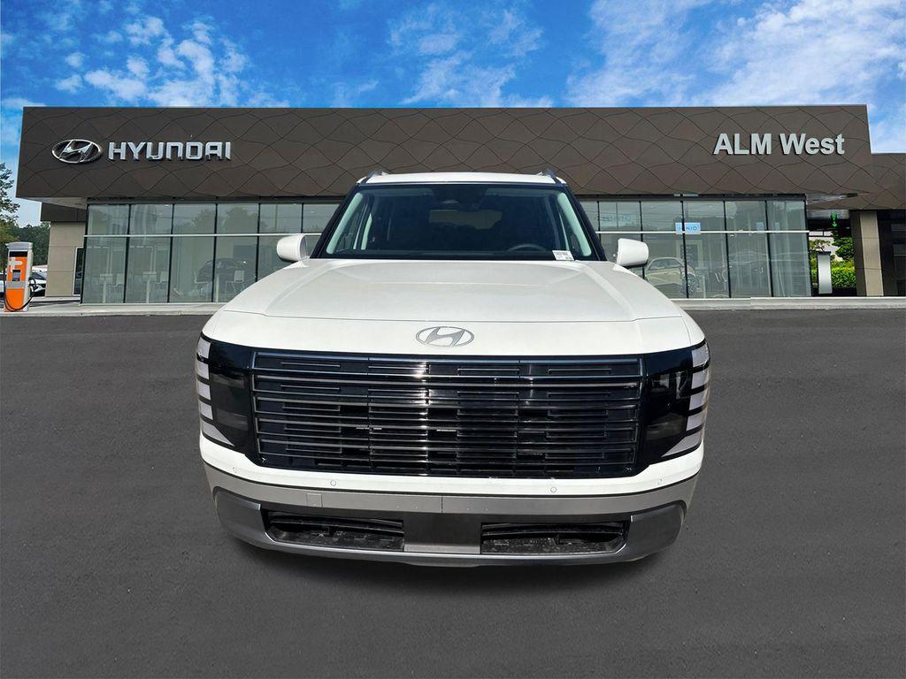 new 2026 Hyundai Palisade car, priced at $42,999