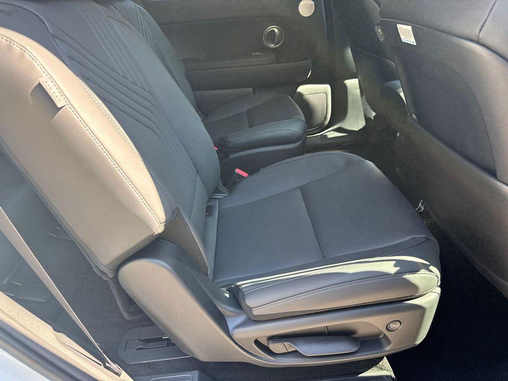 new 2026 Hyundai Palisade car, priced at $42,999