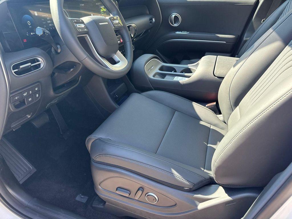 new 2026 Hyundai Palisade car, priced at $42,999