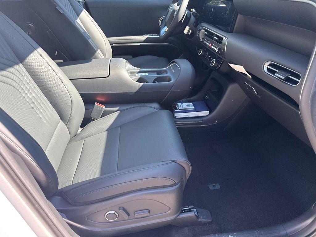 new 2026 Hyundai Palisade car, priced at $42,999