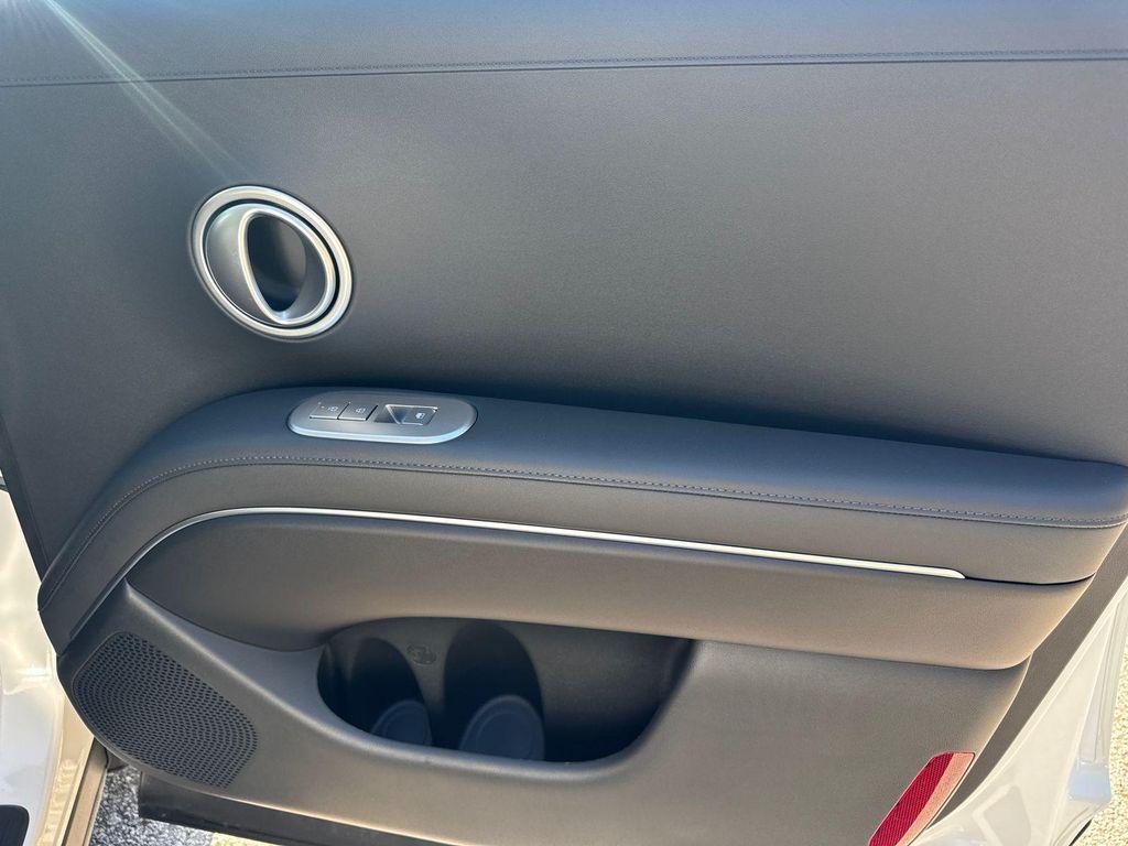 new 2026 Hyundai Palisade car, priced at $42,999