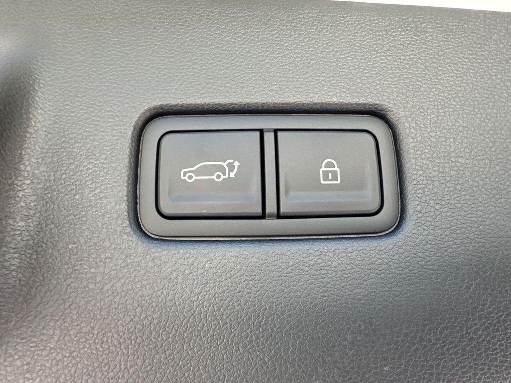 new 2026 Hyundai Palisade car, priced at $42,999