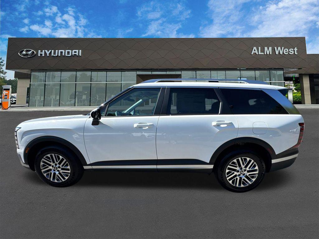 new 2026 Hyundai Palisade car, priced at $42,999