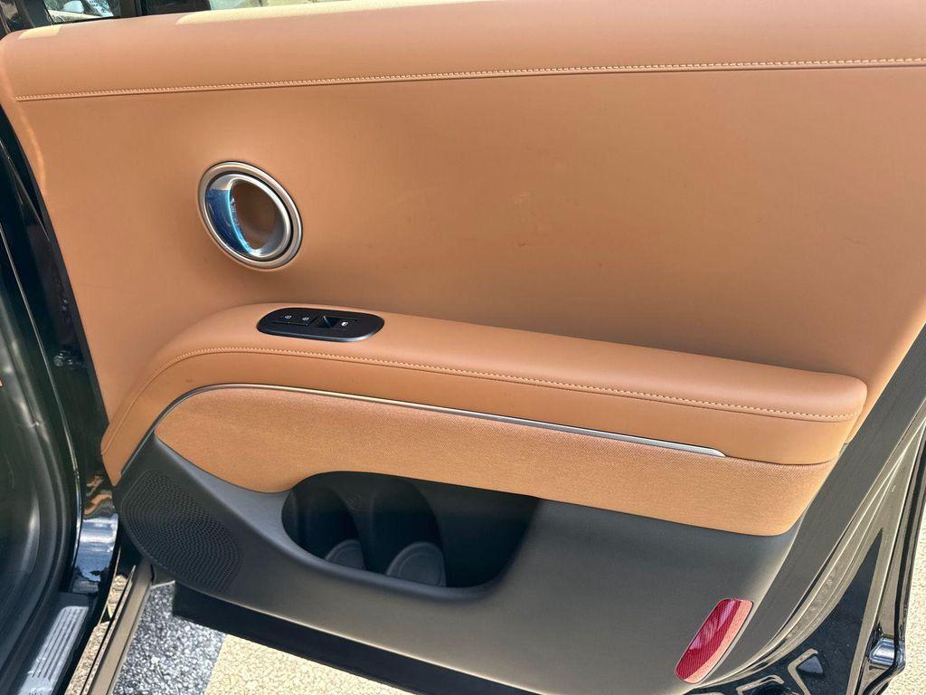 new 2026 Hyundai Palisade car, priced at $53,278