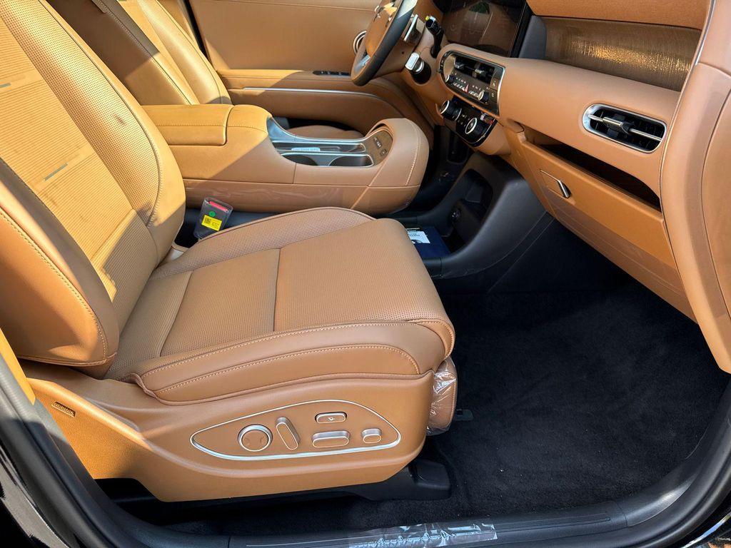 new 2026 Hyundai Palisade car, priced at $53,278