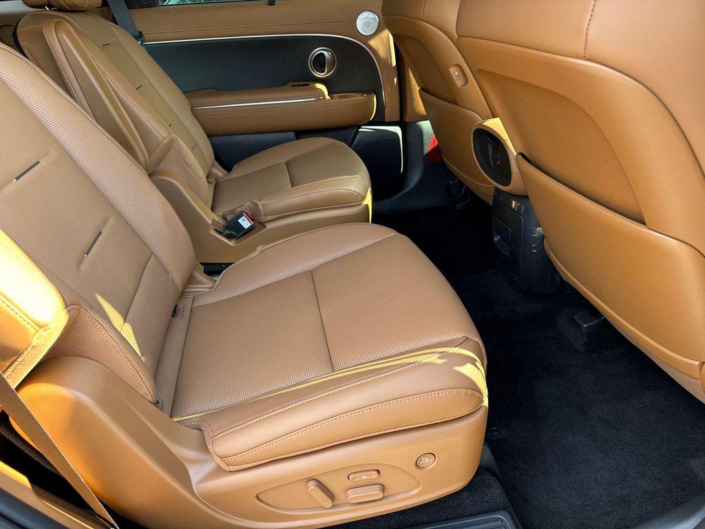 new 2026 Hyundai Palisade car, priced at $53,278