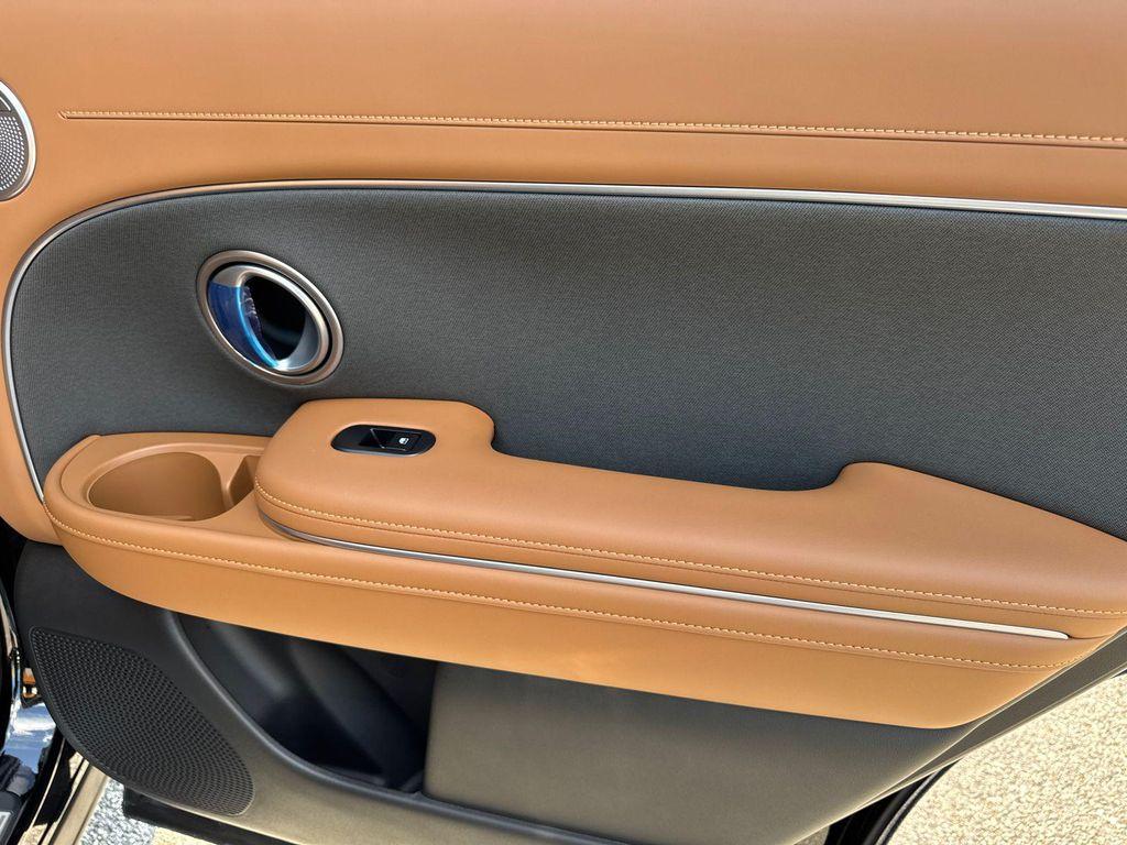 new 2026 Hyundai Palisade car, priced at $53,278