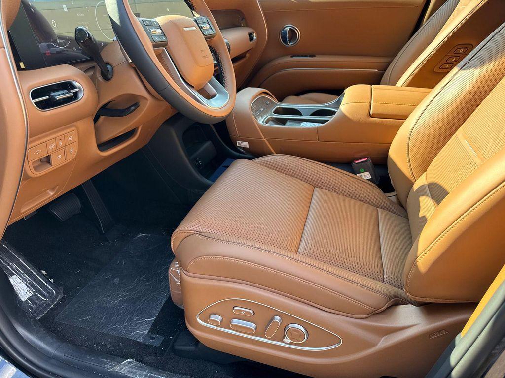 new 2026 Hyundai Palisade car, priced at $53,278