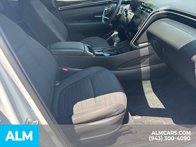 used 2022 Hyundai SANTA CRUZ car, priced at $25,920