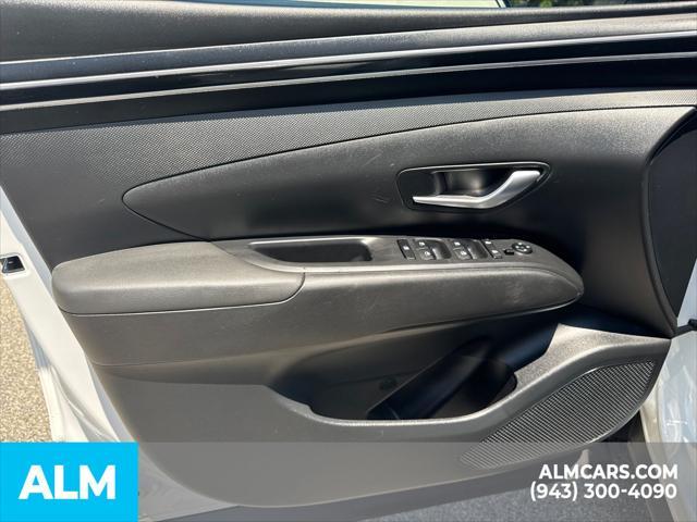 used 2022 Hyundai SANTA CRUZ car, priced at $25,920