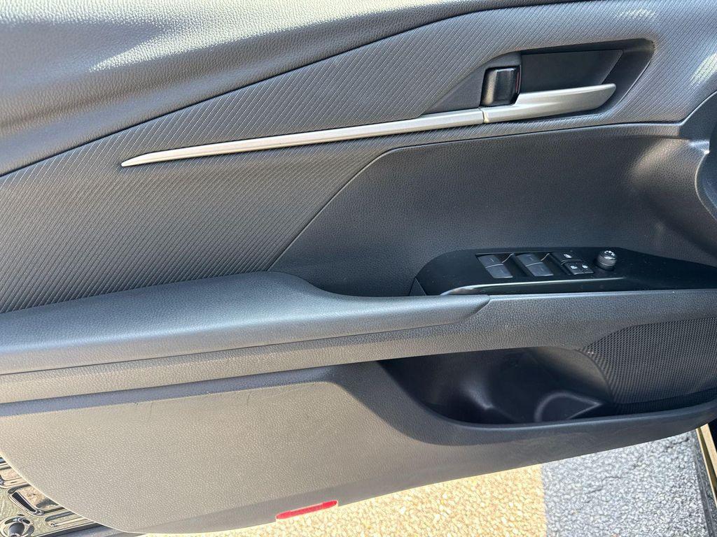 used 2025 Toyota Camry car, priced at $26,420