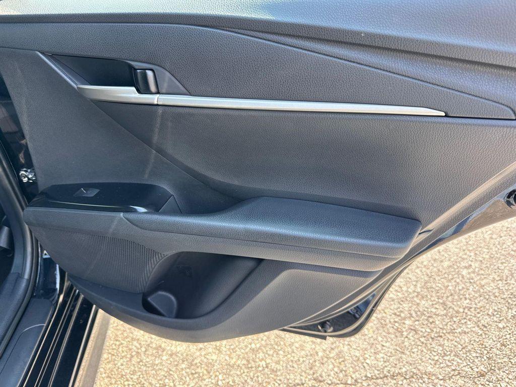 used 2025 Toyota Camry car, priced at $26,420