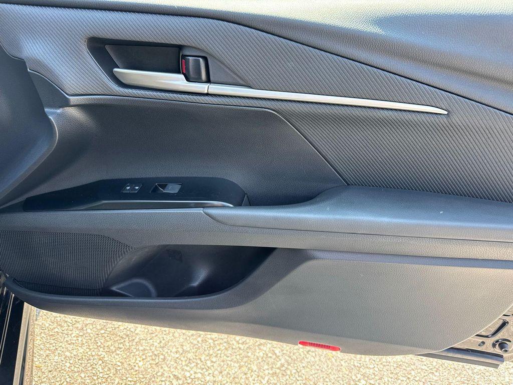 used 2025 Toyota Camry car, priced at $26,420