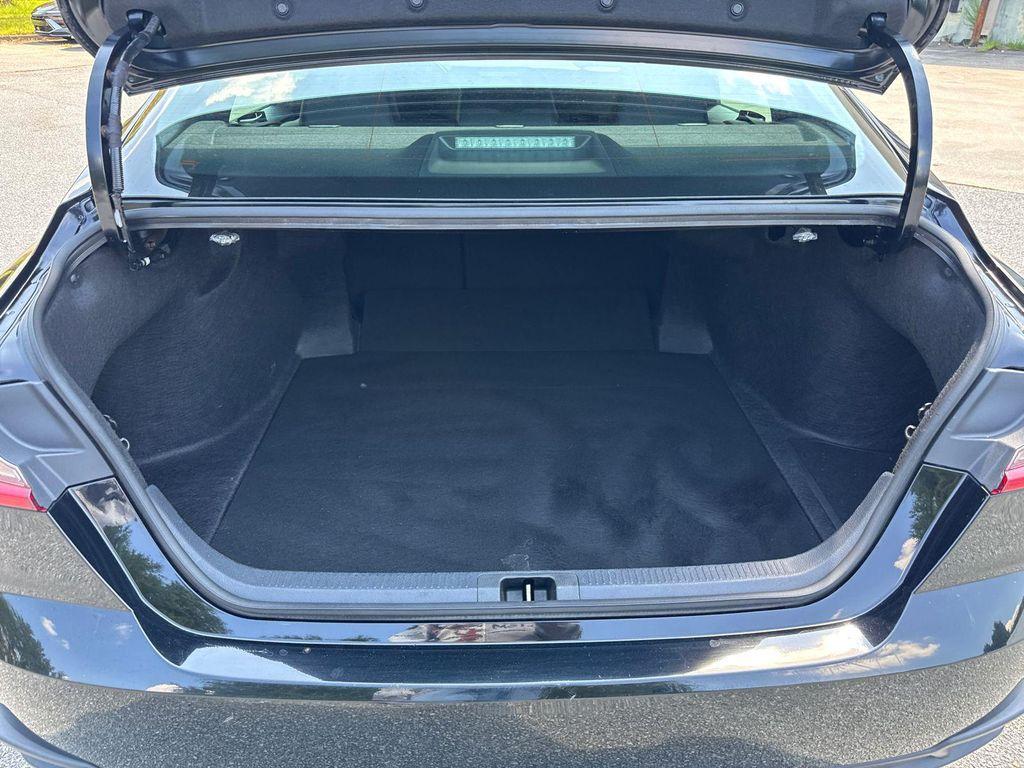 used 2025 Toyota Camry car, priced at $26,420