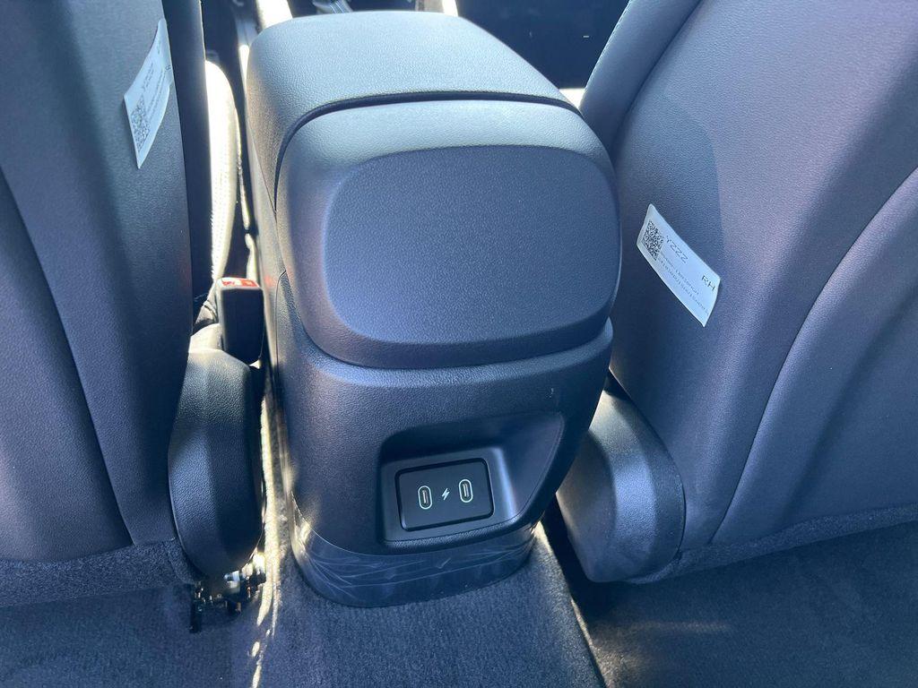 new 2025 Hyundai ELANTRA N car, priced at $36,241