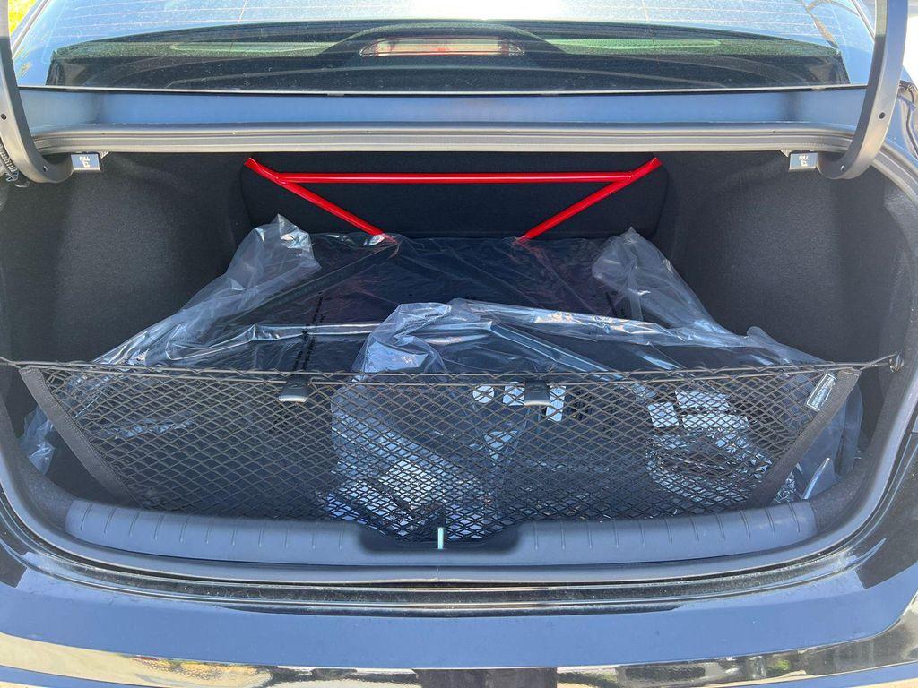 new 2025 Hyundai ELANTRA N car, priced at $36,241