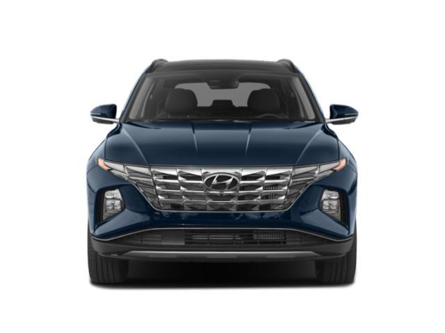 new 2024 Hyundai Tucson Hybrid car, priced at $38,105