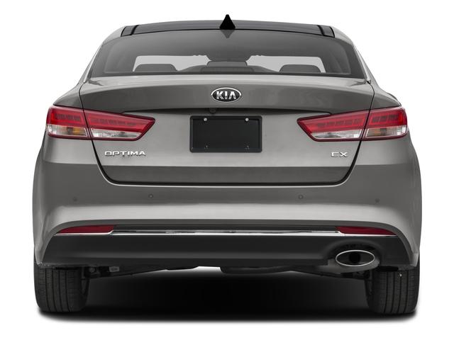 used 2016 Kia Optima car, priced at $8,120