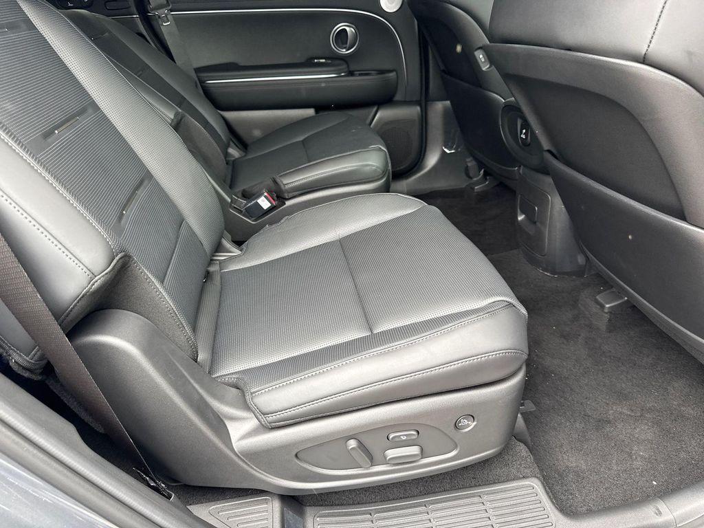 new 2026 Hyundai Palisade car, priced at $53,271