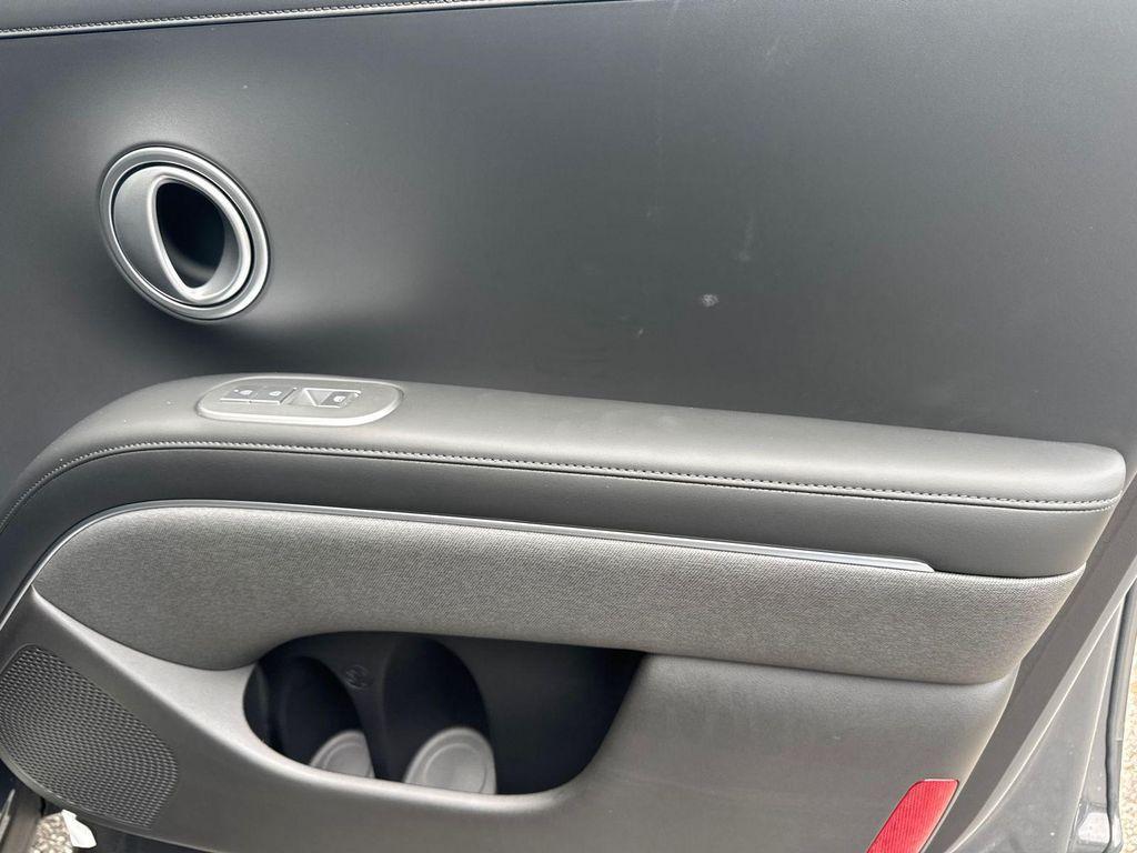 new 2026 Hyundai Palisade car, priced at $53,271