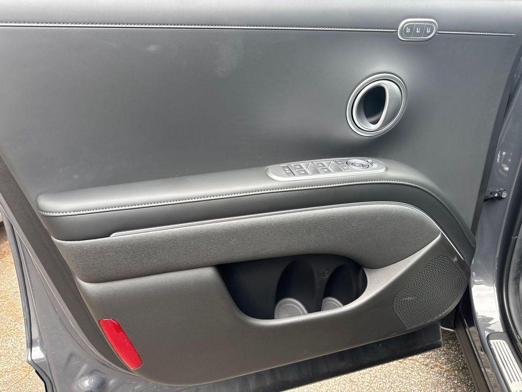 new 2026 Hyundai Palisade car, priced at $53,271