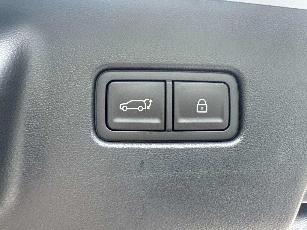 new 2026 Hyundai Palisade car, priced at $53,271