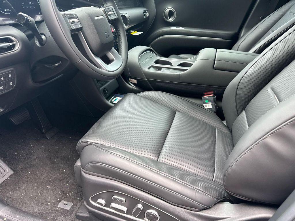 new 2026 Hyundai Palisade car, priced at $53,271