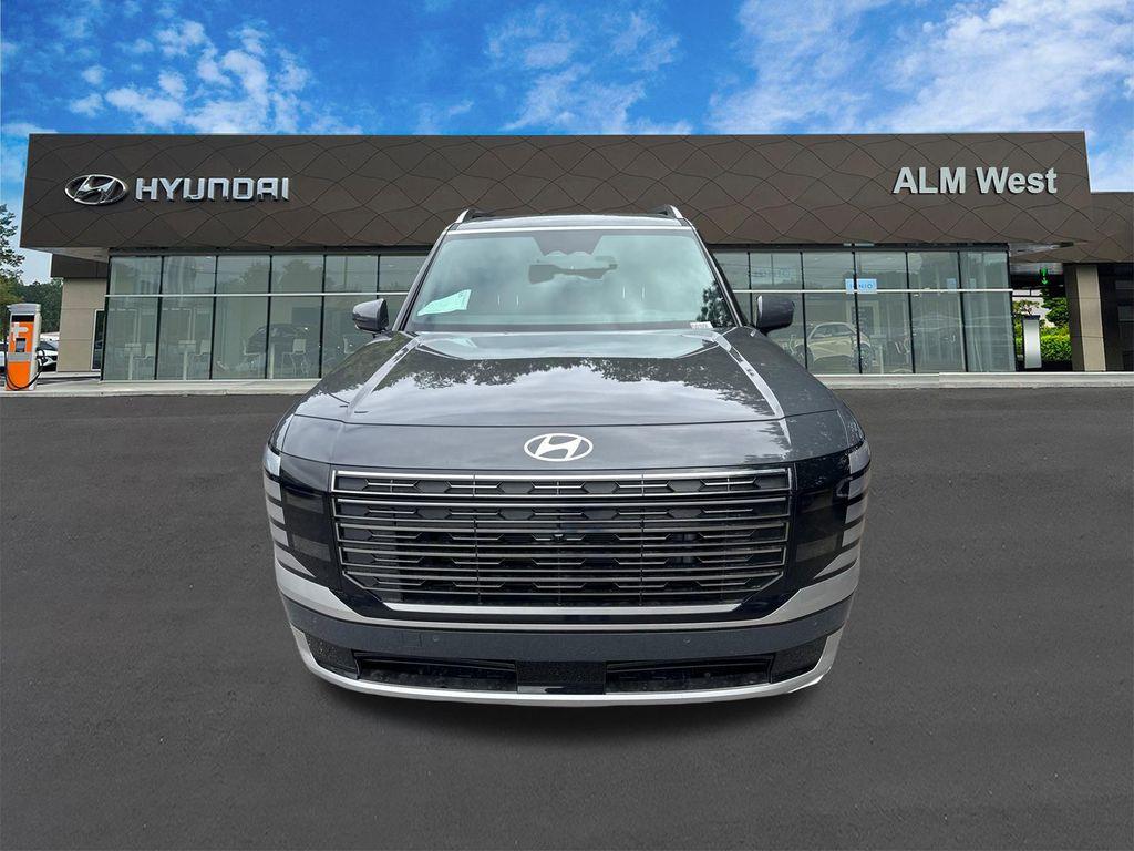 new 2026 Hyundai Palisade car, priced at $53,271