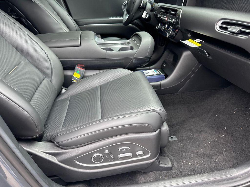 new 2026 Hyundai Palisade car, priced at $53,271