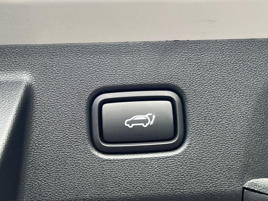 new 2025 Hyundai Tucson car, priced at $26,158