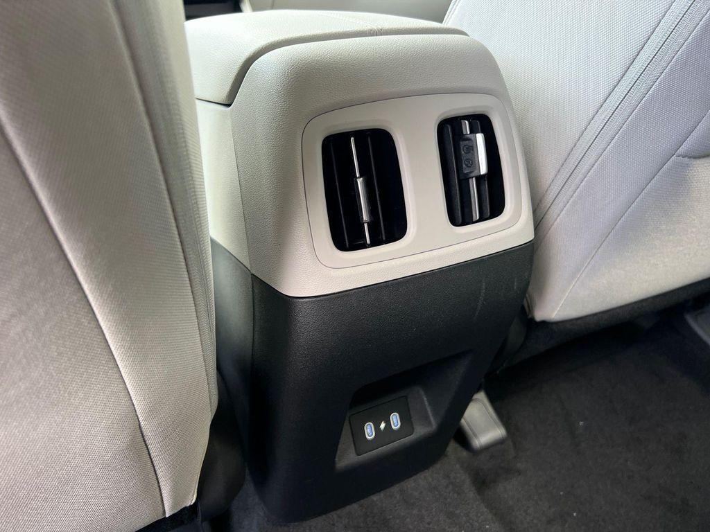 new 2025 Hyundai Tucson car, priced at $26,158