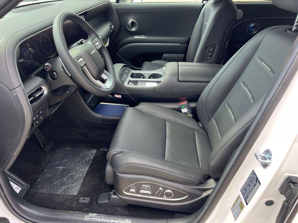 new 2026 Hyundai Palisade car, priced at $53,757