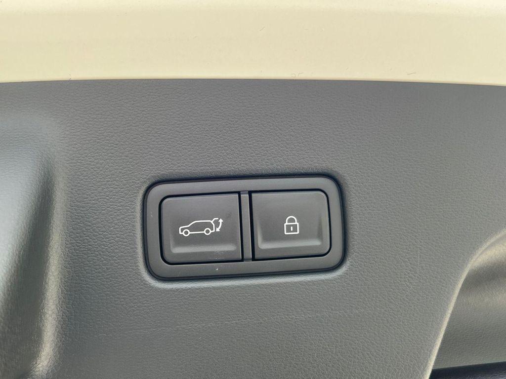 new 2026 Hyundai Palisade car, priced at $53,757