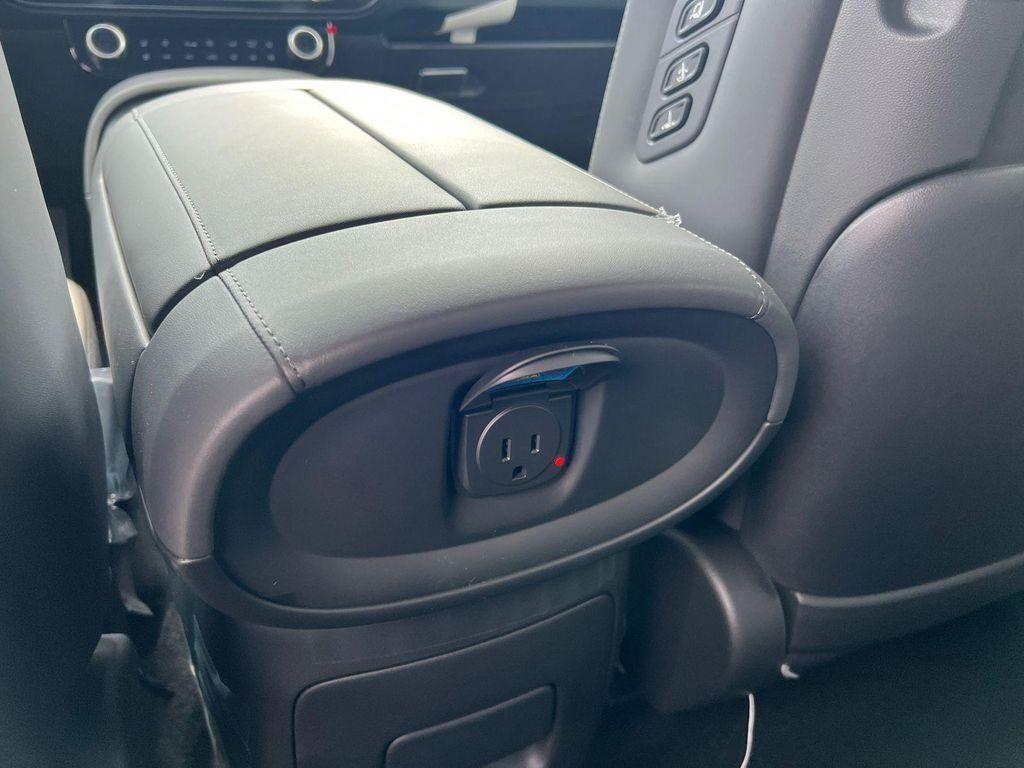 new 2026 Hyundai Palisade car, priced at $53,757