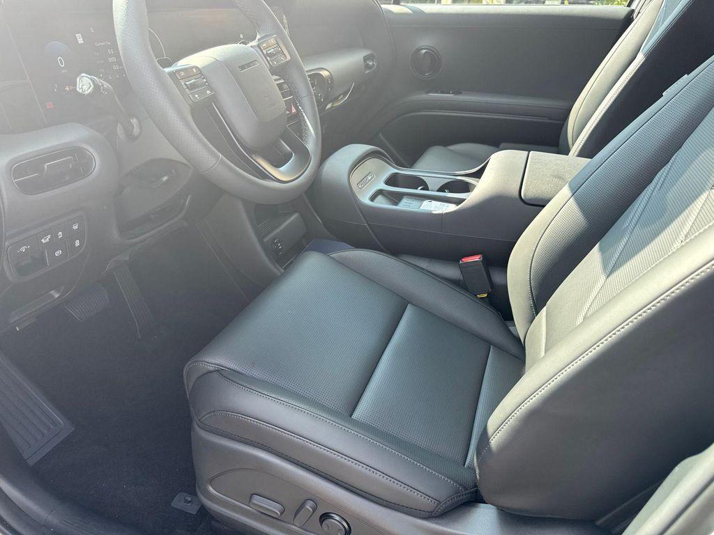 new 2026 Hyundai Palisade car, priced at $49,265