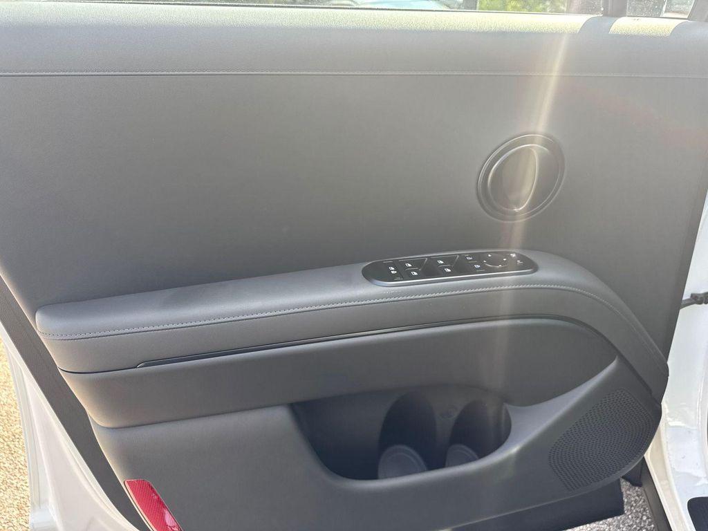 new 2026 Hyundai Palisade car, priced at $49,265