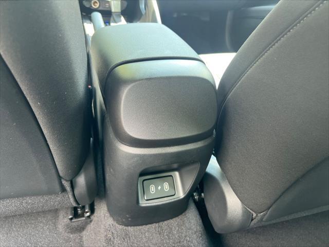 new 2025 Hyundai Elantra car, priced at $22,665