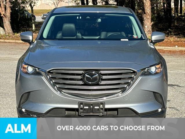 used 2023 Mazda CX-9 car, priced at $26,720