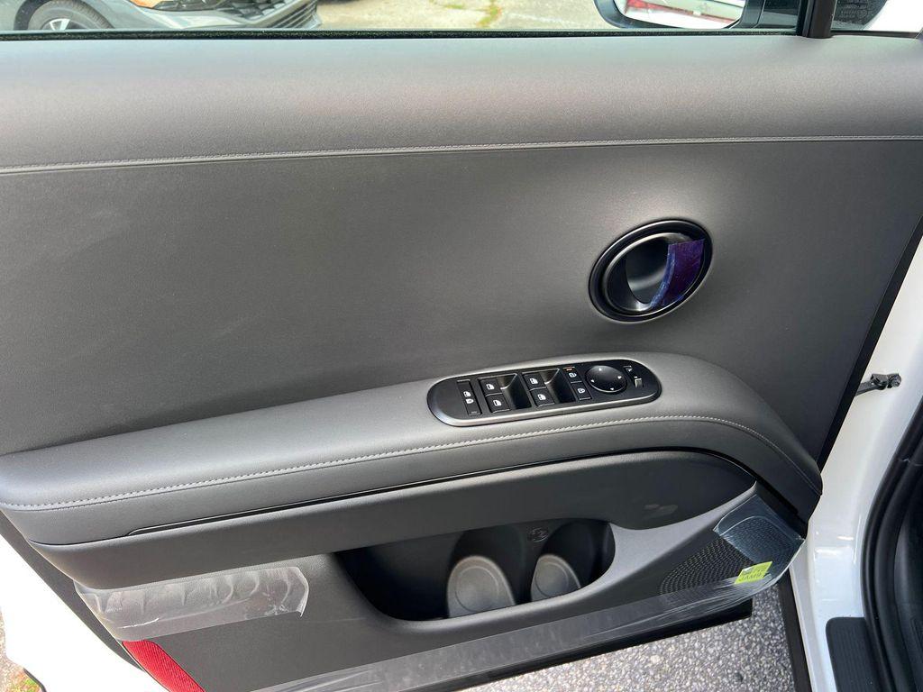 new 2026 Hyundai Palisade car, priced at $49,809